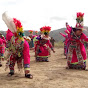 Bailes Folclóricos San Agustín 