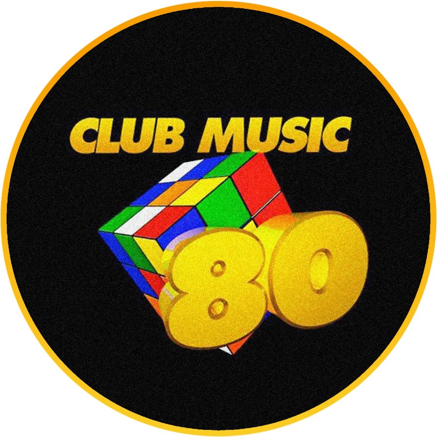 Club Music 80
