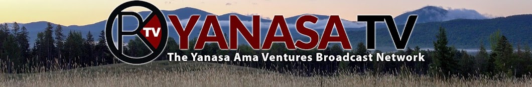 Yanasa TV Banner