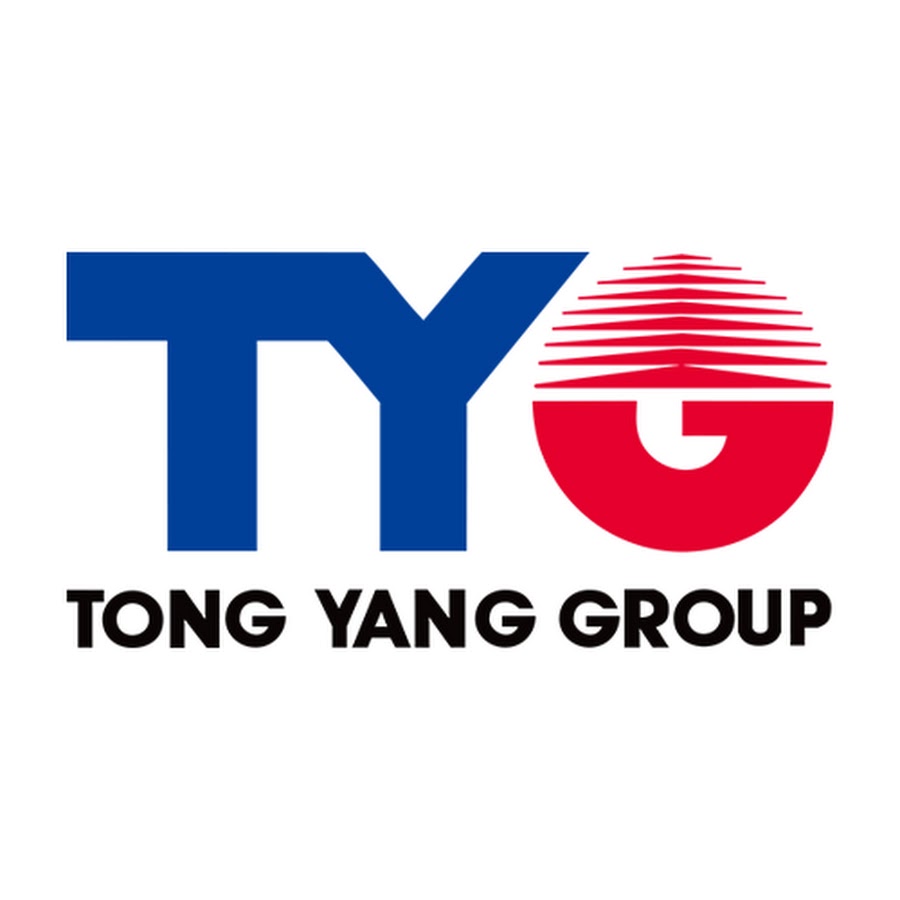 Производитель tyg. Tong yang Group. Tyg. Dongyang логотип.