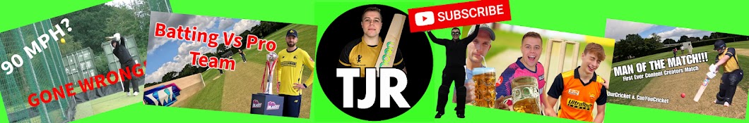 TJR