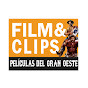 Film&Clips Película del Gran Oeste
