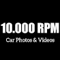 10.000 RPM - Car Photos & Videos
