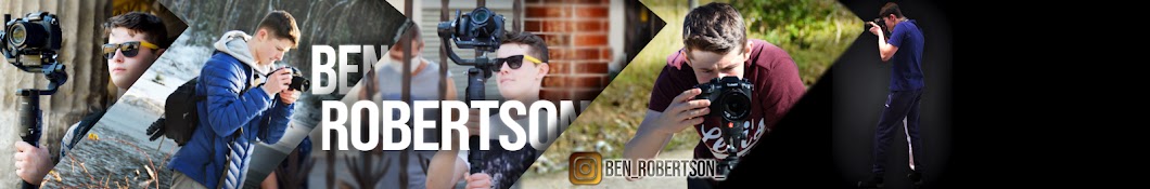 Ben Robertson