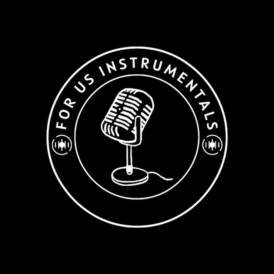 For Us Instrumentals