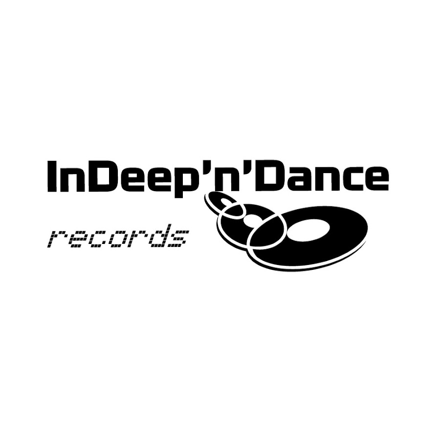 Deep dance. Indeep логотип.