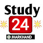 Study 24 Jharkhand