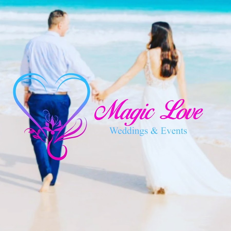 MagicLove @magiclovepc