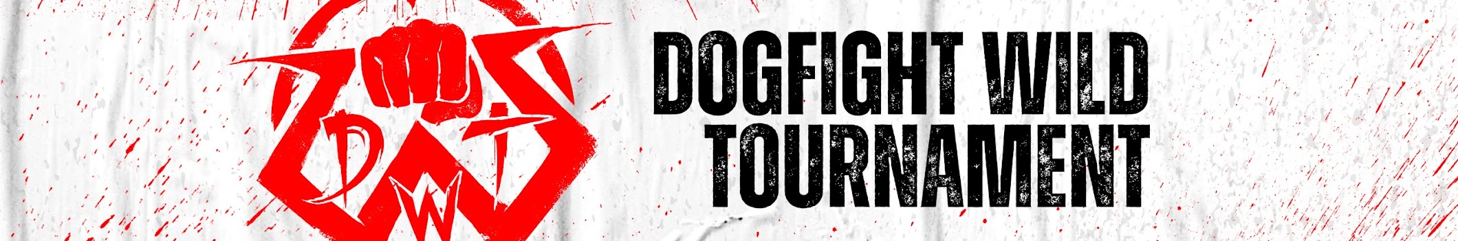 DWT - Dogfight Wild Tournament