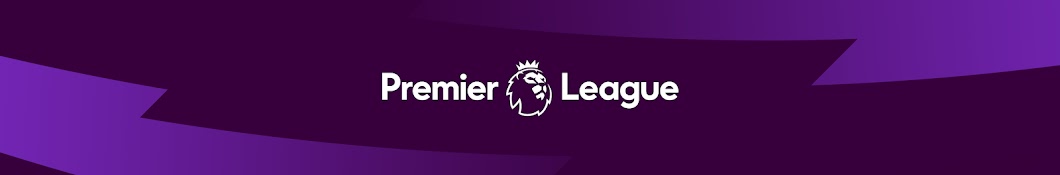 Premier League Banner