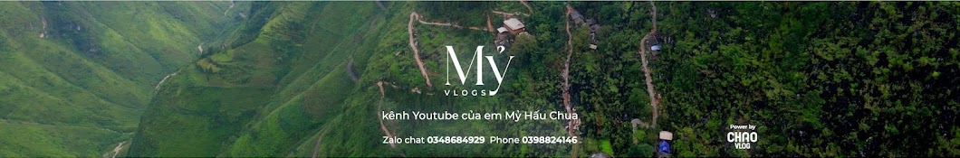 MỶ VLOG