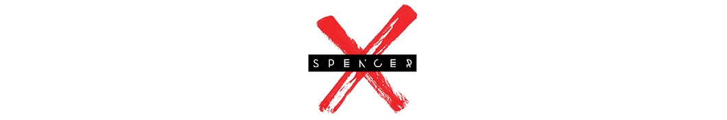 Spencer X Banner