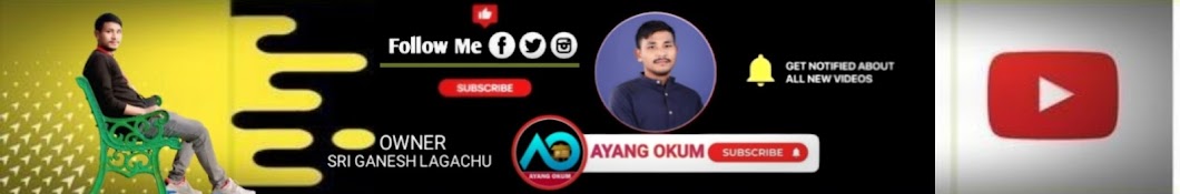 AYANG OKUM