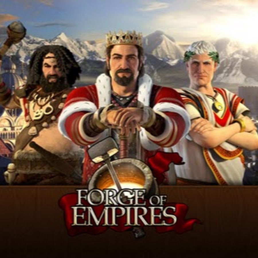 Force of empire игра