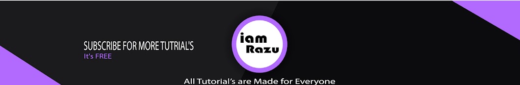 iam Razu