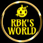 RBK's World