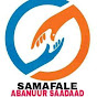 Samafale Abanuur Saadaad