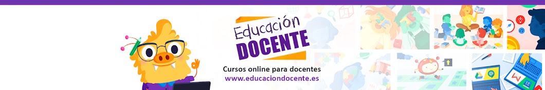 Educación Docente