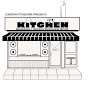 London Kitchen Mix (We cook&serve)