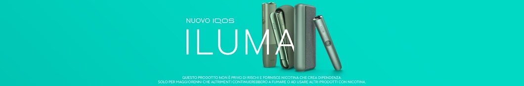 IQOS Italia 