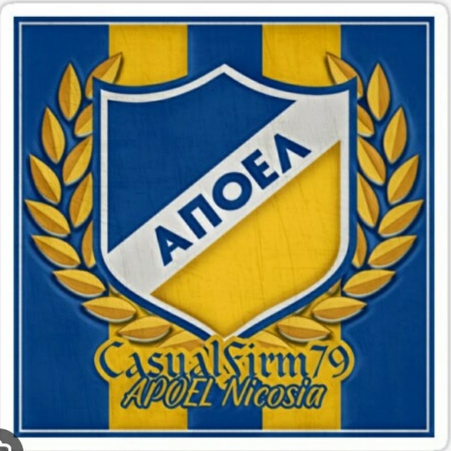 logo apoel png