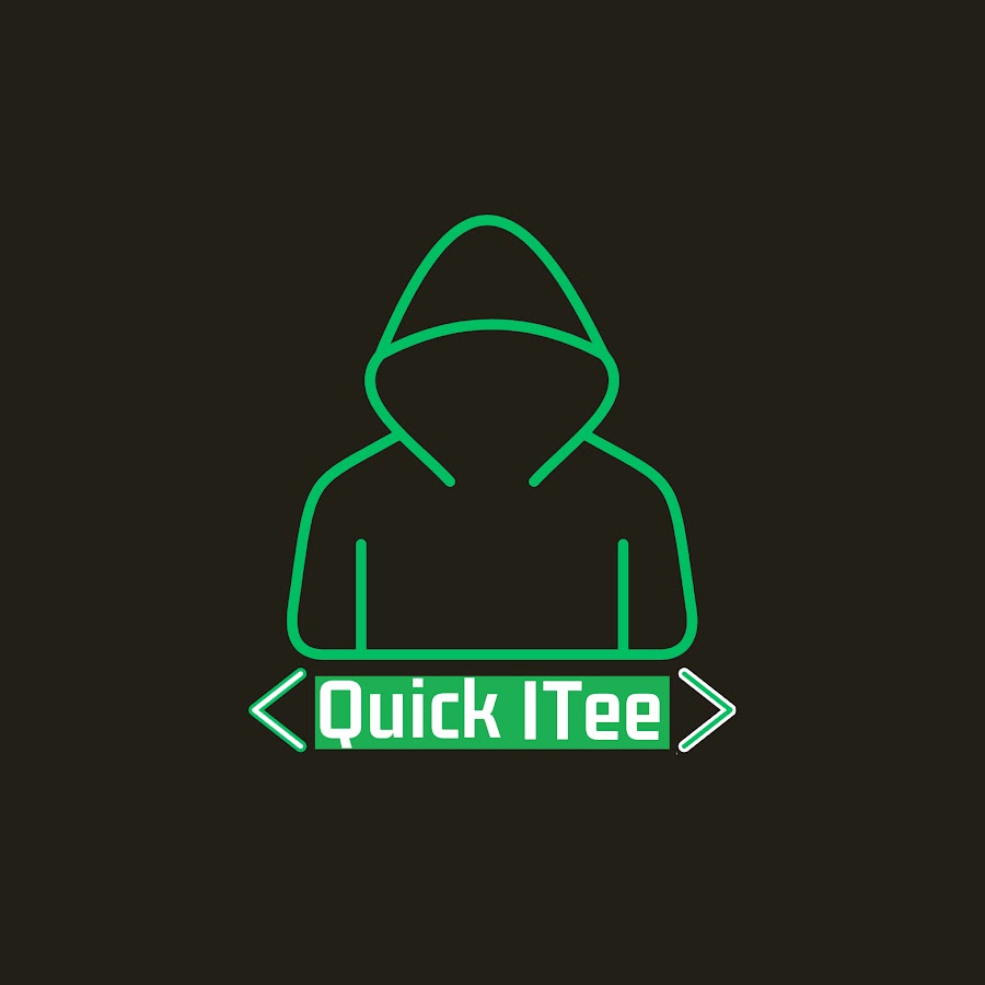 Quick itee youtube