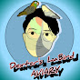 Dexter's LaBird Aviary