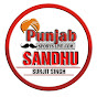 Punjab Sports Live.Surjit Singh Sandhu 