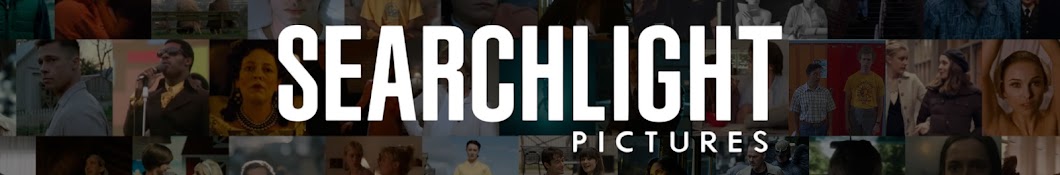 SearchlightPictures Banner