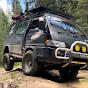 DELICA L300 ADVENTURES