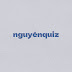 nguyênquiz