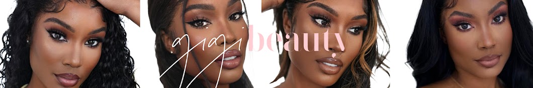 GiGi Beauty Banner