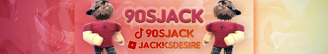 90sjack Banner