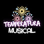 TEMPERATURA MUSICAL