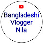 Bangladeshi Vlogger Nila