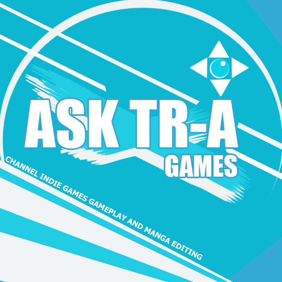 ASK TR-A Games - YouTube