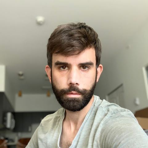 influencer profile picture