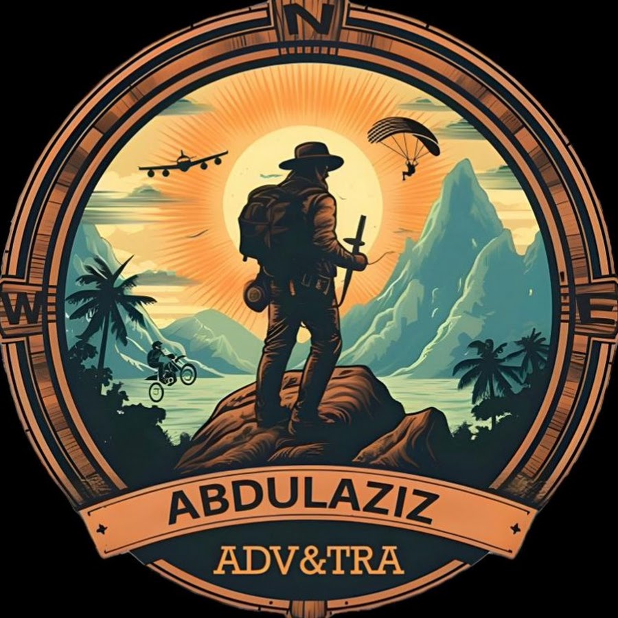 Abdulaziz  @azizforall