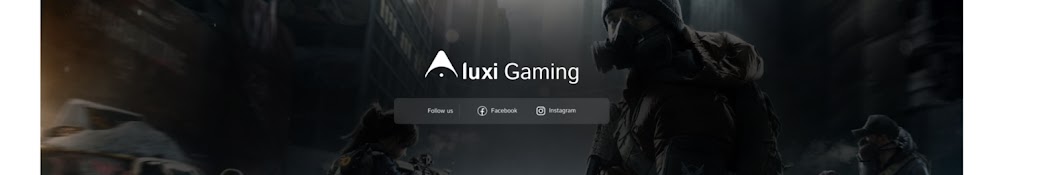 Aluxi Gaming