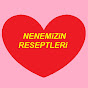 NENEMiZiN RESEPTLERİ