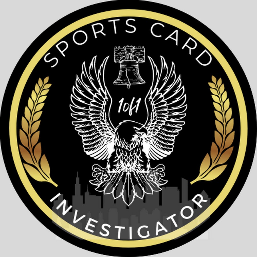 Sports Card Investigator