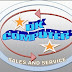 logo C.K ENTERPRISES Printer Solution