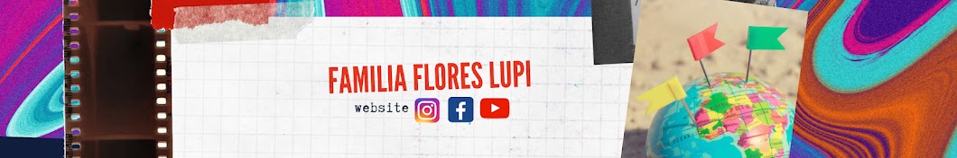 Familia Flores Lupi