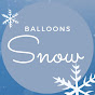 SnowBalloons