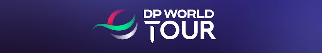 DP World Tour Banner