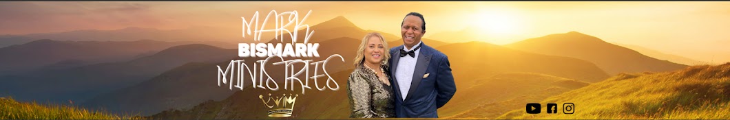 Mark Bismark Ministries