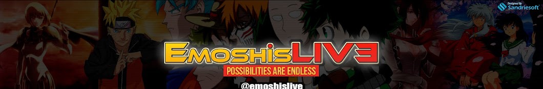 Emosh Banner