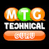 logo Magical Tech Guru