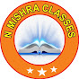 N Mishra Classes