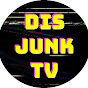 DisJunkTV